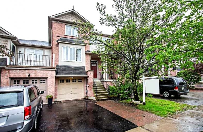 68 Schouten Crescent, Markham | Image 1