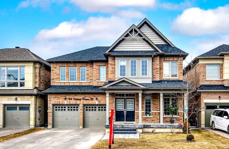 44 Frederick Pearson Street, East Gwillimbury | Image 1