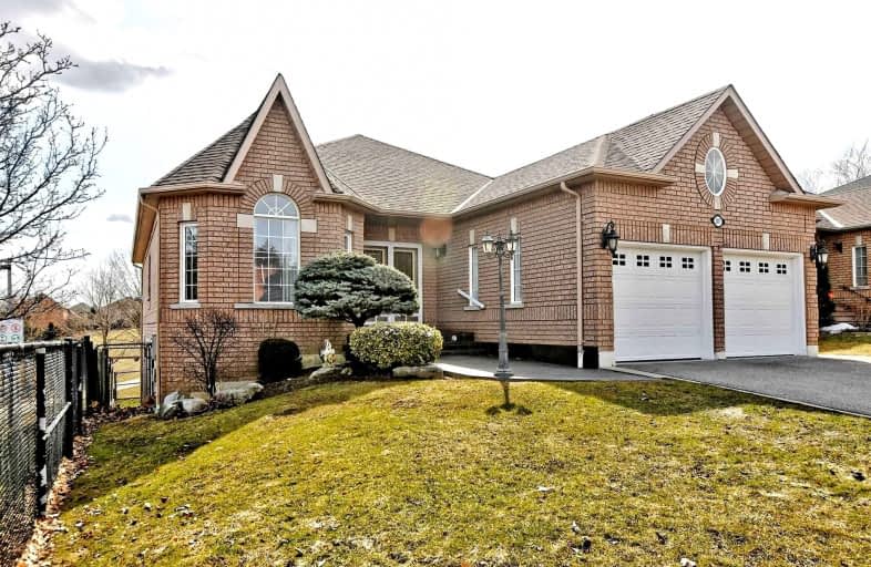 207 Avdell Avenue, Vaughan | Image 1