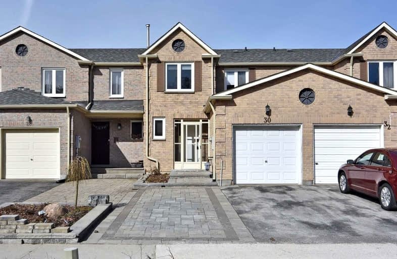 30 Sunshine Drive, Richmond Hill | Image 1