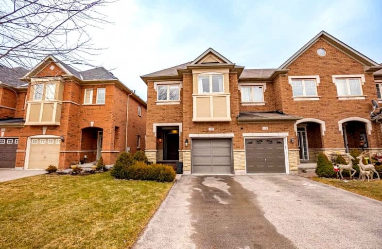 108 Gosnel Circle, Bradford West Gwillimbury | Image 1