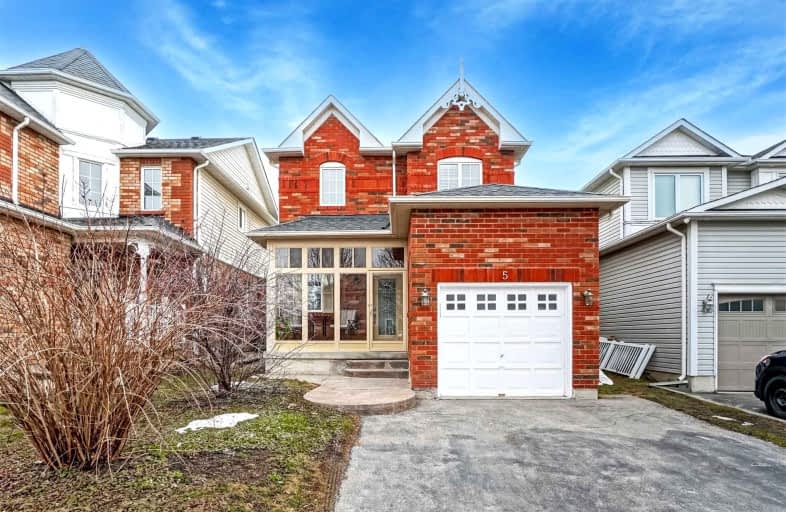 5 Gunning Crescent, New Tecumseth | Image 1