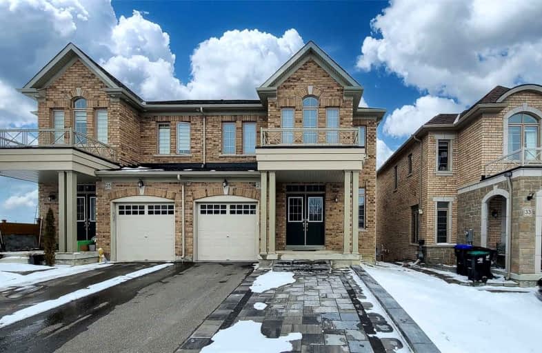 29 Inverness Way, Bradford West Gwillimbury | Image 1