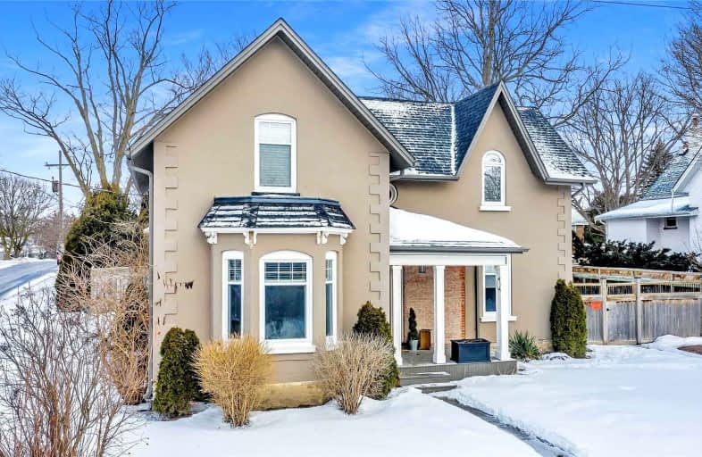 329 Park Avenue, Newmarket | Image 1