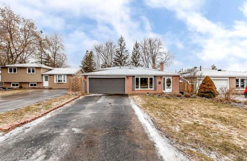 64 Alexander Street, New Tecumseth | Image 1