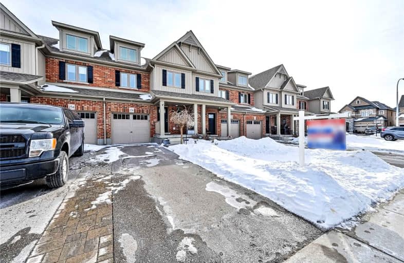 256 Hutchinson Drive, New Tecumseth | Image 1