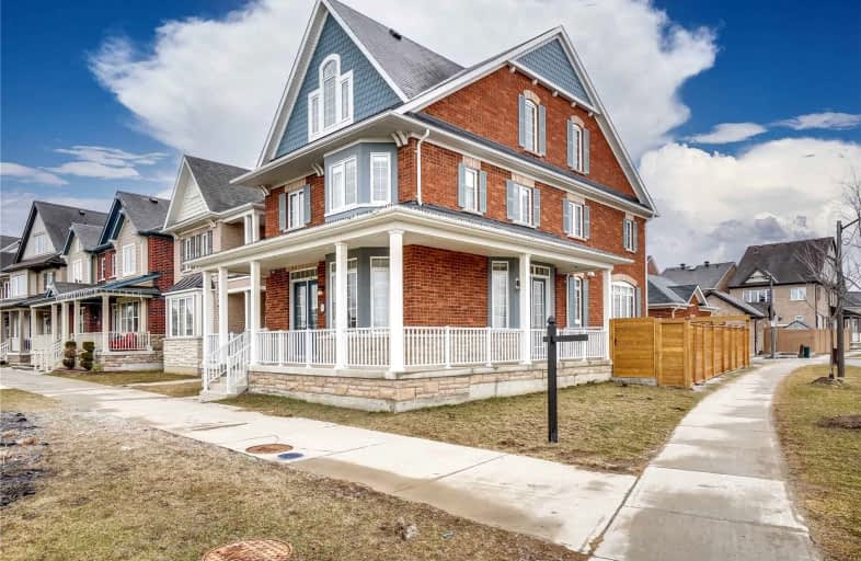 72 Demott Avenue, Markham | Image 1