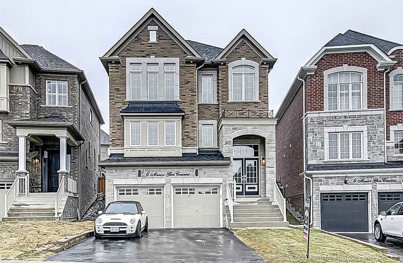 6 Manor Glen Crescent, East Gwillimbury | Image 1