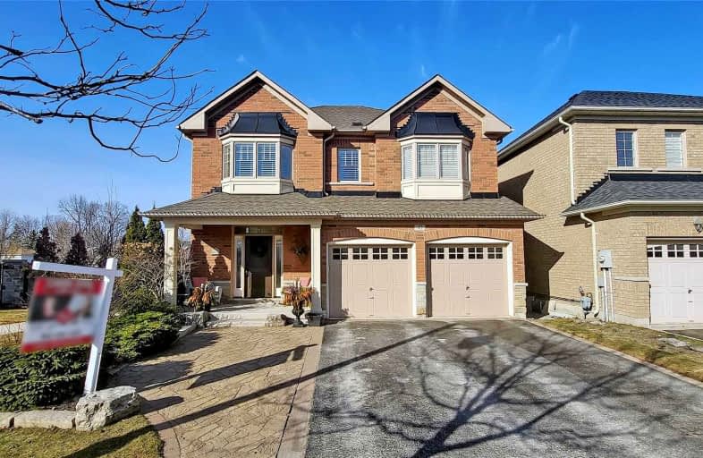 42 Westwind Crescent, Whitchurch Stouffville | Image 1