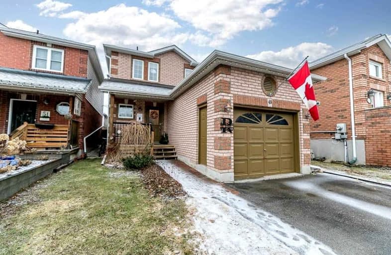 49 Ellison Avenue, New Tecumseth | Image 1