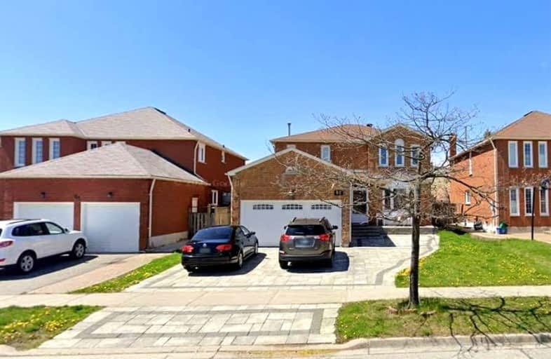 90 Featherstone Avenue, Markham | Image 1