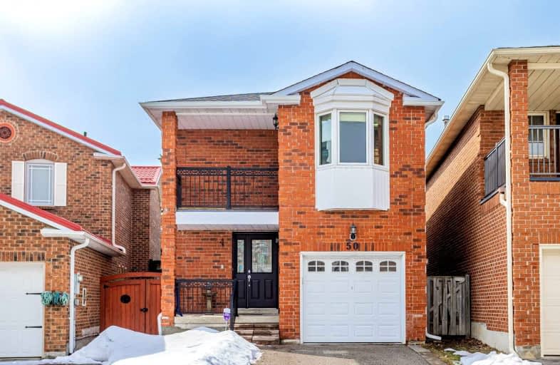 50 Whitney Place, Vaughan | Image 1