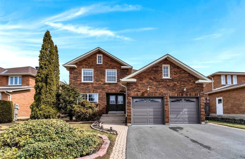 97 Long Island Crescent, Markham | Image 1