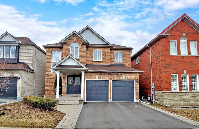 56 Stalmaster Road, Markham | Image 1