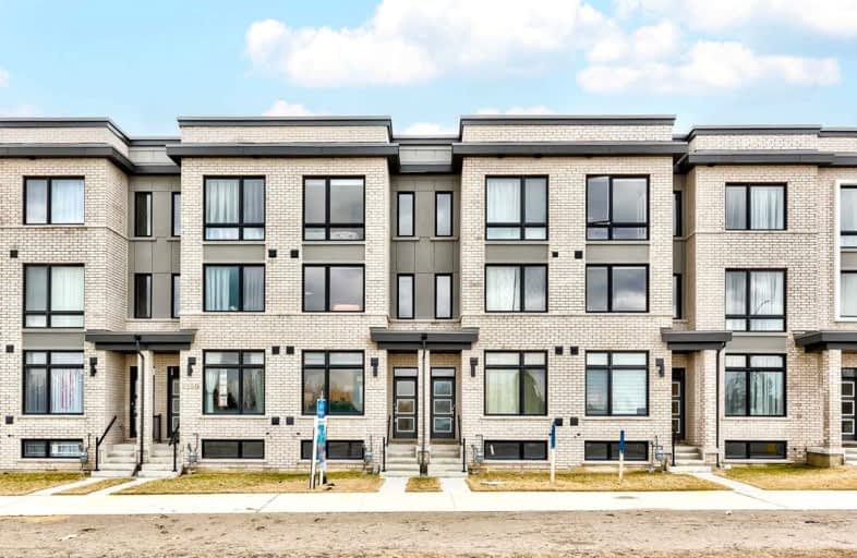 2222 Donald Cousens Parkway, Markham | Image 1