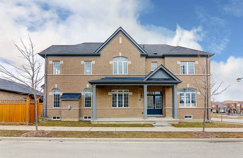 1 Starry Sky Avenue, Markham | Image 1