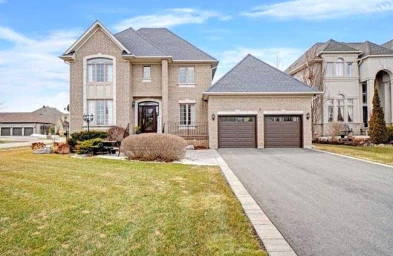 2 Greystone Gate, Vaughan | Image 1