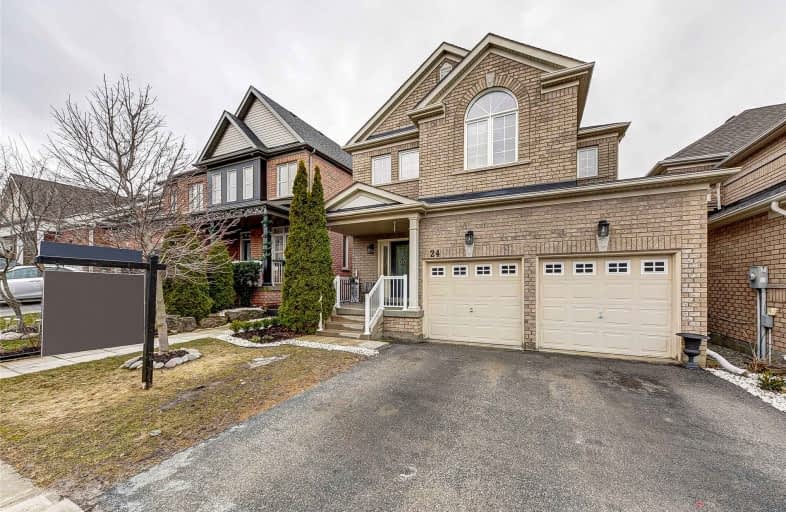 24 West Park Avenue, Bradford West Gwillimbury | Image 1