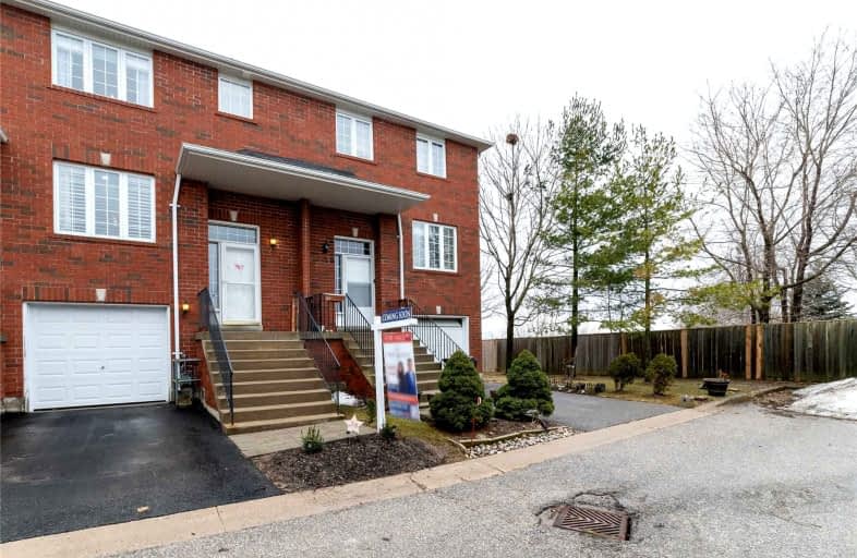 43 Village Green Lane, Bradford West Gwillimbury | Image 1