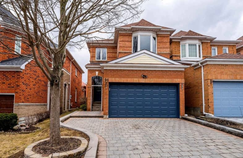 96 Mansfield Lane, Markham | Image 1