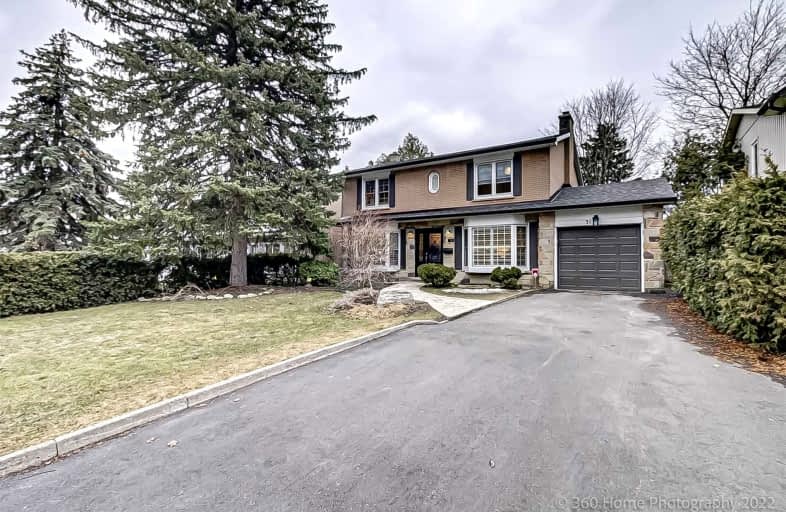 31 Almond Avenue, Markham | Image 1