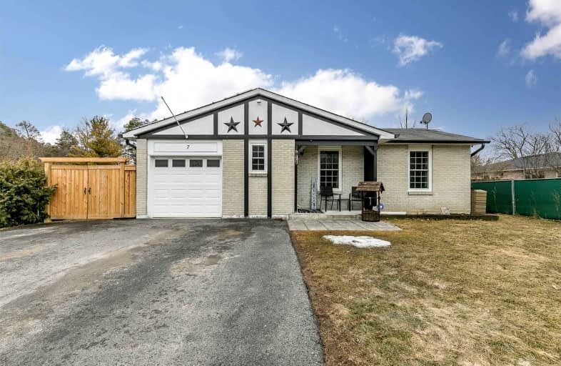 7 Crawford Circle, New Tecumseth | Image 1