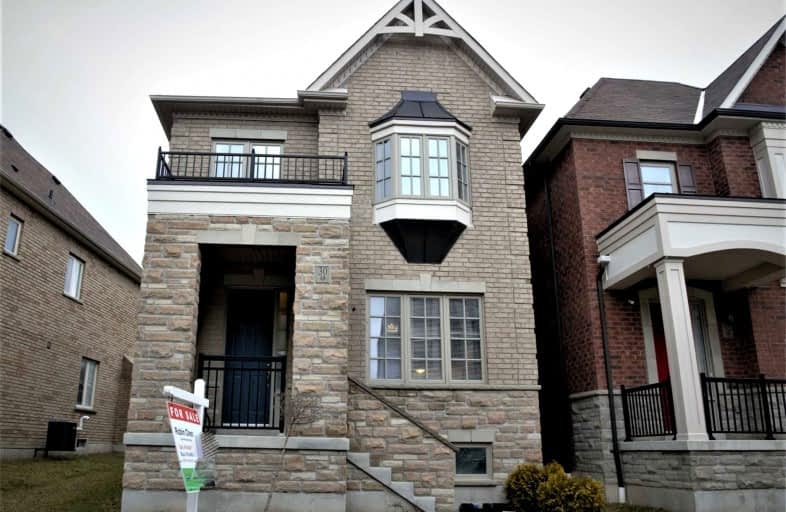 30 Sundew Lane, Richmond Hill | Image 1