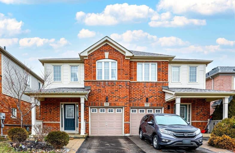 230 Reeves Way Boulevard, Whitchurch Stouffville | Image 1