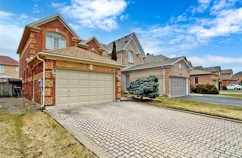 127 Roxbury Street, Markham | Image 1