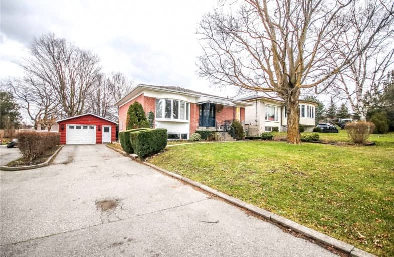 40 Boothbay Crescent, Newmarket | Image 1