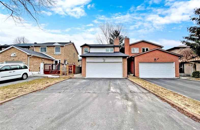 86 Larksmere Court, Markham | Image 1