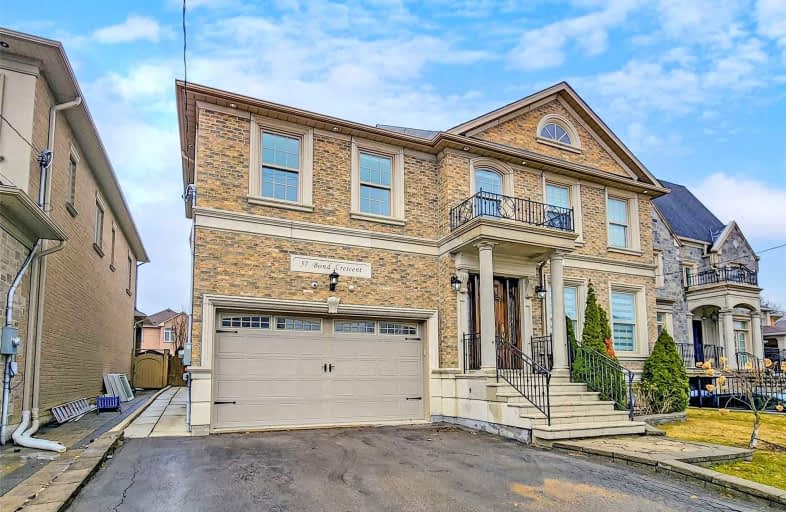 57 Bond Crescent, Richmond Hill | Image 1