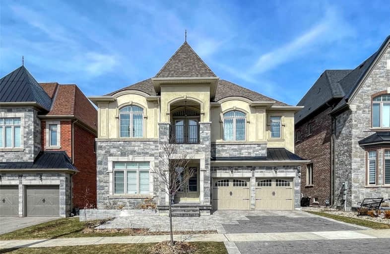 26 Fanning Mill Circle, Vaughan | Image 1