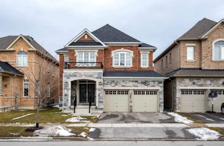 23 Lewis Avenue, Bradford West Gwillimbury | Image 1