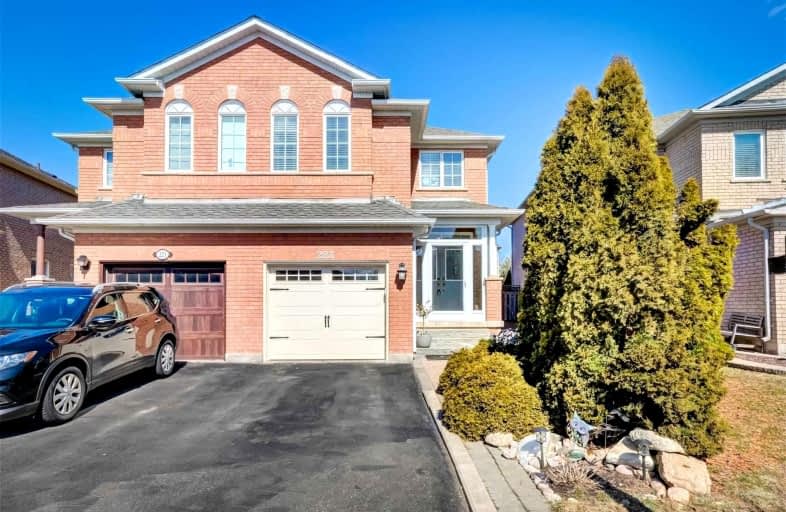 223 Royal Appian Crescent, Vaughan | Image 1