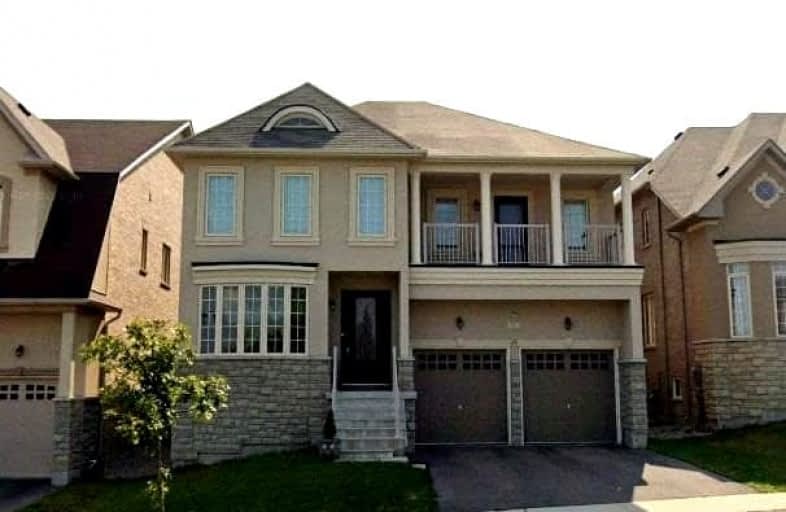 93 Queen Filomena Avenue, Vaughan | Image 1