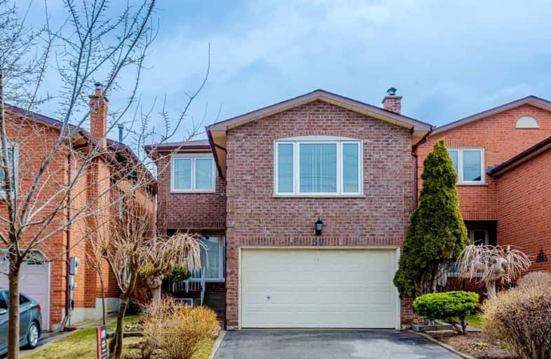 57 Shawn Place, Vaughan | Image 1