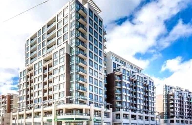 724-8110 Birchmount Road, Markham | Image 1