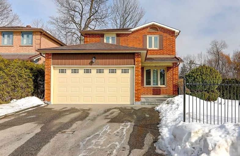 140 Bendamere Crescent, Markham | Image 1