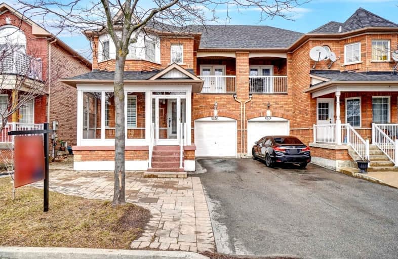 36 Windward Crescent, Vaughan | Image 1