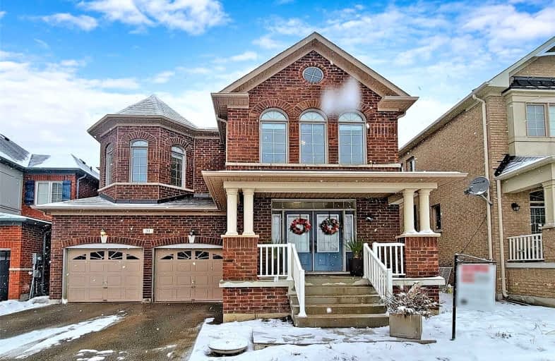 31 Hoover Park Drive, Whitchurch Stouffville | Image 1