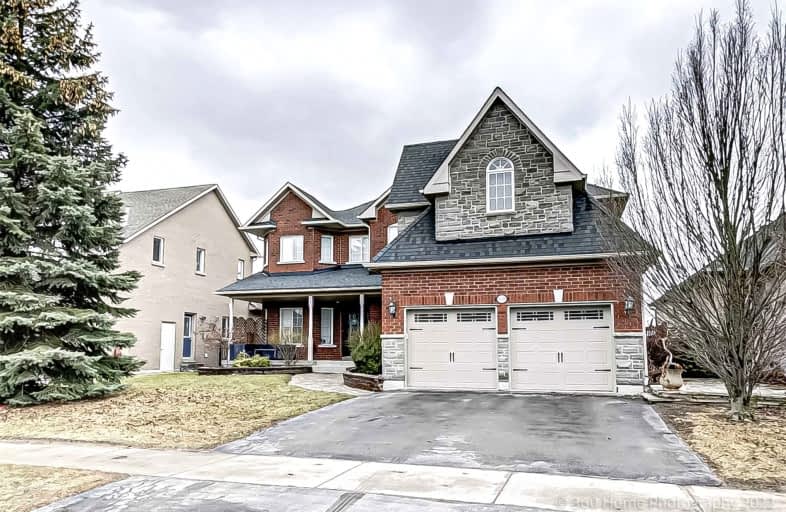 618 Foxcroft Boulevard, Newmarket | Image 1