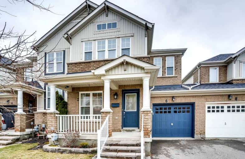 6 Vandervoort Drive, Richmond Hill | Image 1
