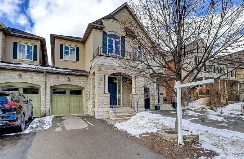 48 Mill River Drive, Vaughan | Image 1