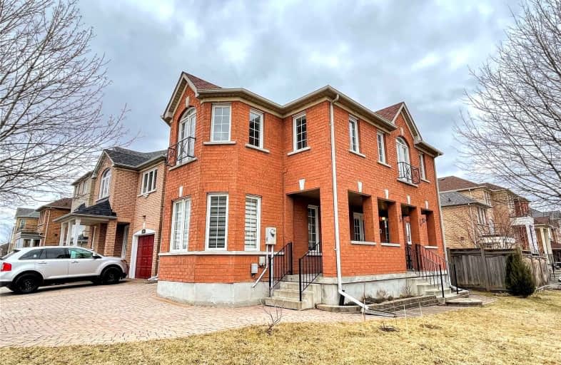 205 Yellowood Circle, Vaughan | Image 1