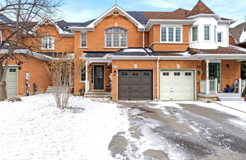 316 Warner Crescent, Newmarket | Image 1