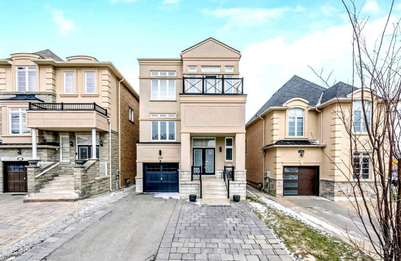 279 Ilan Ramon Boulevard, Vaughan | Image 1