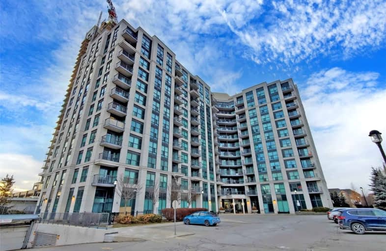 909-185 Oneida Crescent, Richmond Hill | Image 1