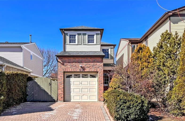 62 Marlow Crescent, Markham | Image 1