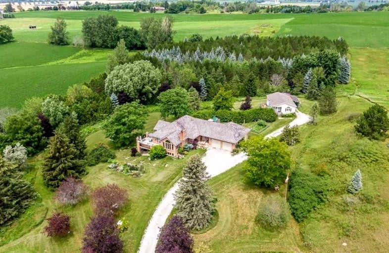 4230 2nd Line, Bradford West Gwillimbury | Image 1